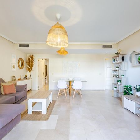 Vb Amapolas 2Bdr Sea Views & Relax Benalmádena Εξωτερικό φωτογραφία