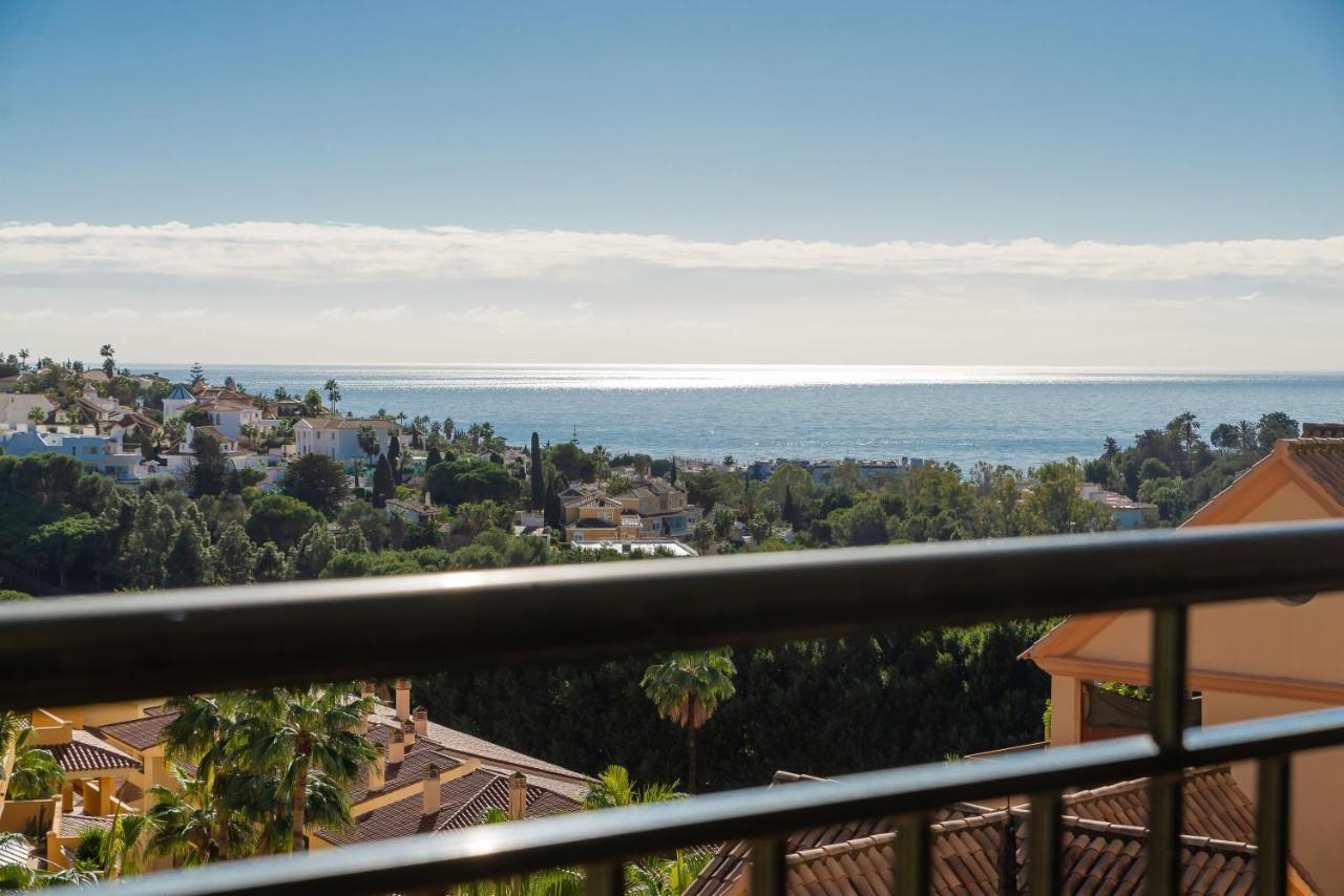 Vb Amapolas 2Bdr Sea Views & Relax Benalmádena Εξωτερικό φωτογραφία