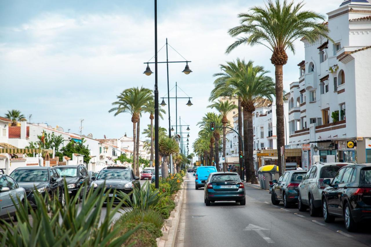 Vb Amapolas 2Bdr Sea Views & Relax Benalmádena Εξωτερικό φωτογραφία