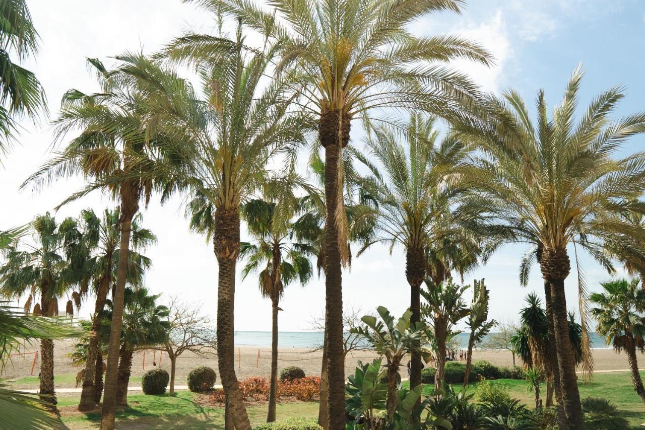 Vb Amapolas 2Bdr Sea Views & Relax Benalmádena Εξωτερικό φωτογραφία