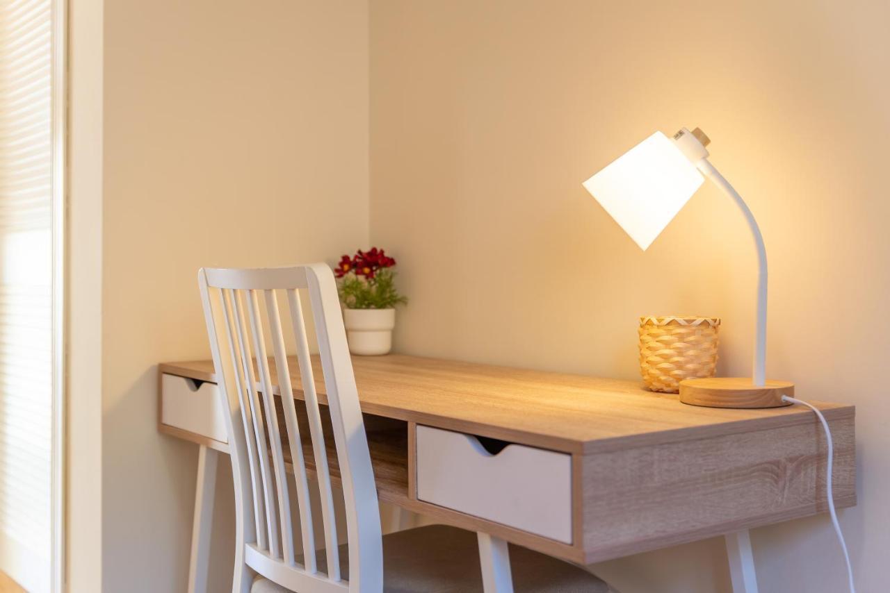Vb Amapolas 2Bdr Sea Views & Relax Benalmádena Εξωτερικό φωτογραφία