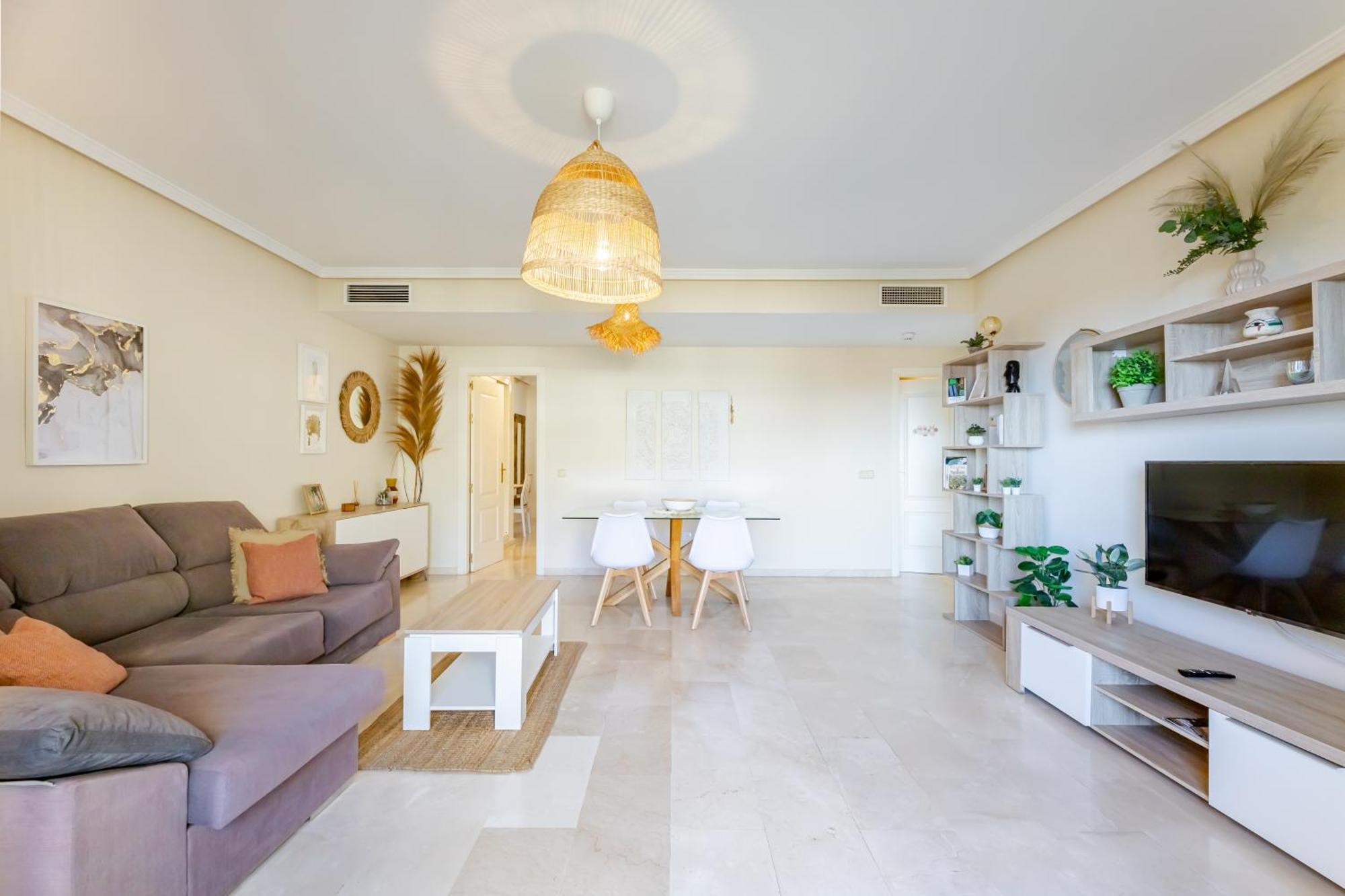Vb Amapolas 2Bdr Sea Views & Relax Benalmádena Εξωτερικό φωτογραφία