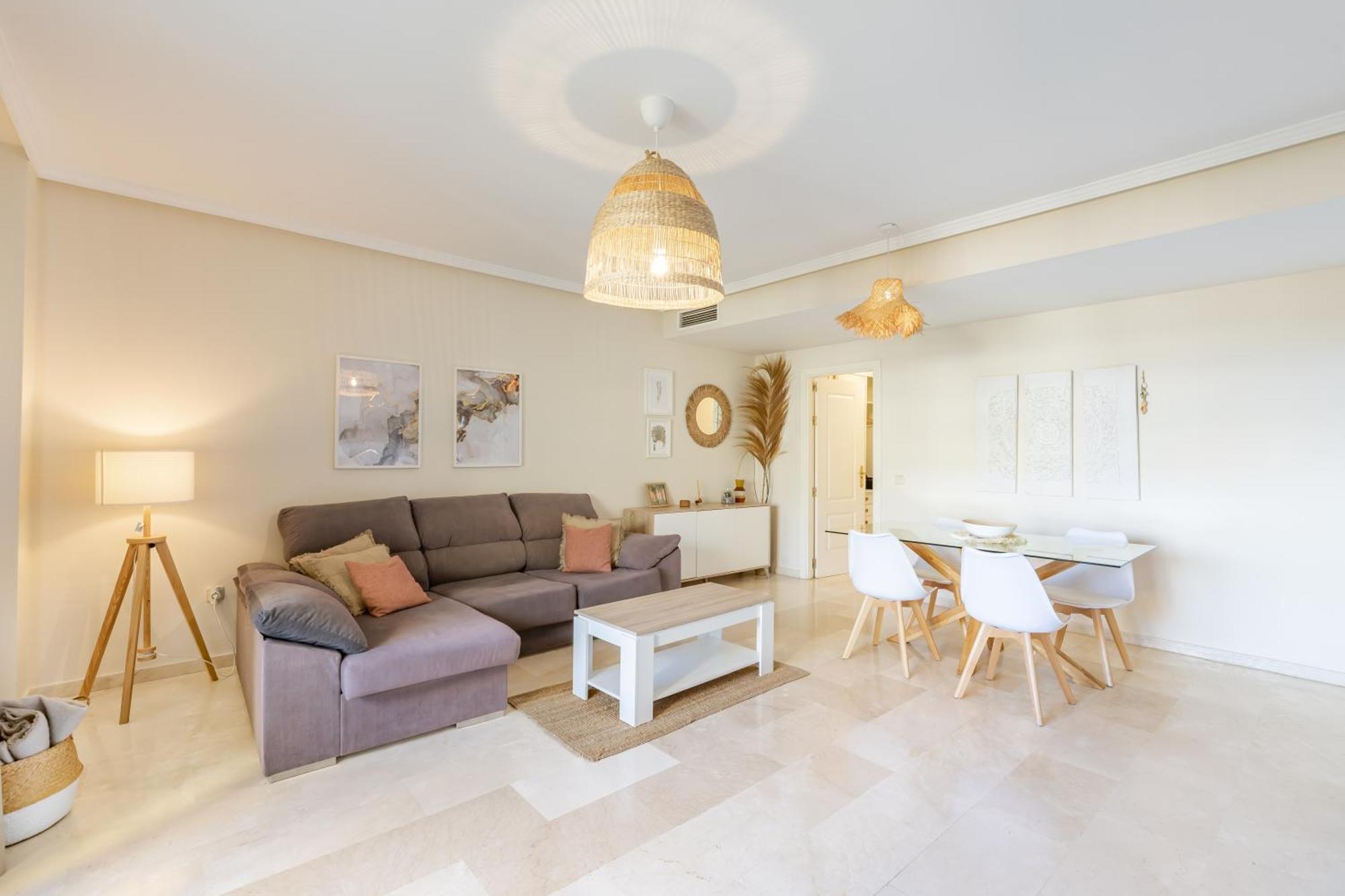 Vb Amapolas 2Bdr Sea Views & Relax Benalmádena Εξωτερικό φωτογραφία