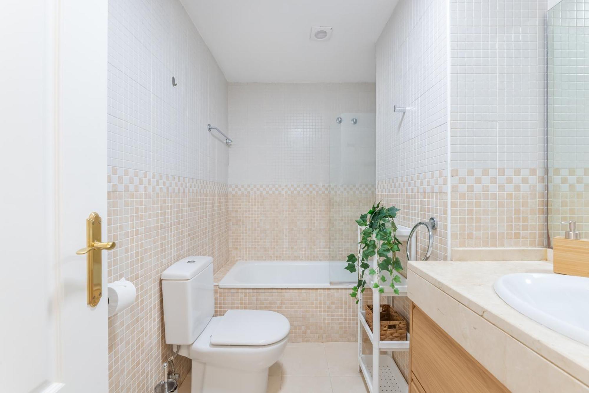 Vb Amapolas 2Bdr Sea Views & Relax Benalmádena Εξωτερικό φωτογραφία